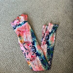 Niyama sol water Lilly leggings